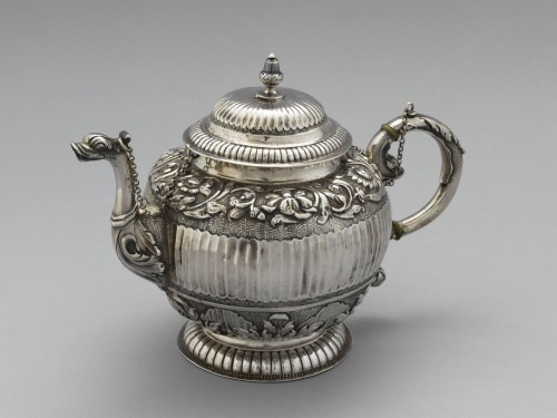 Theepot