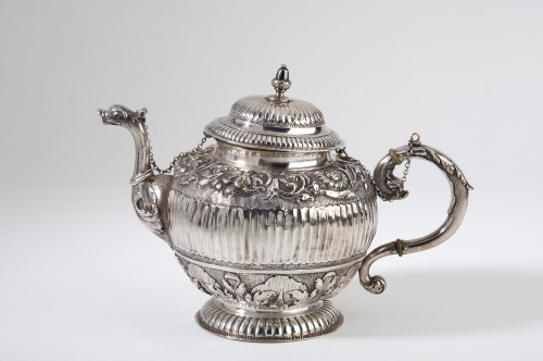 Theepot