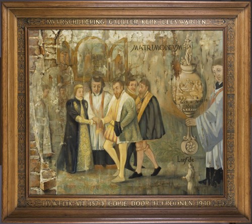 Sacrament van het huwelijk