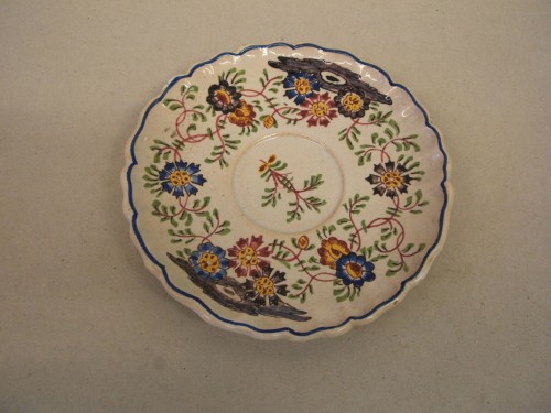 Schotel; model Popta servies