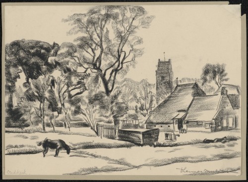 Oudkerk