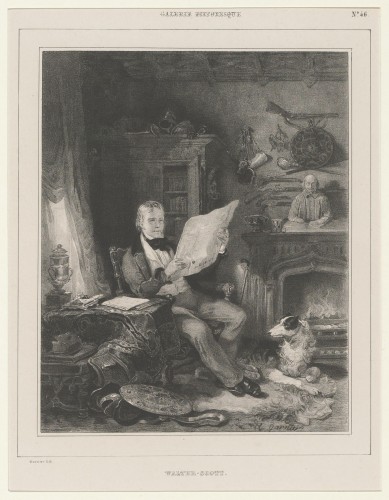 Walter Scott