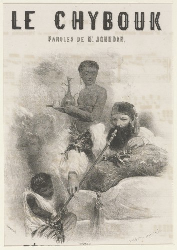 Le Chybouk