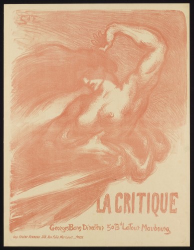 La critique