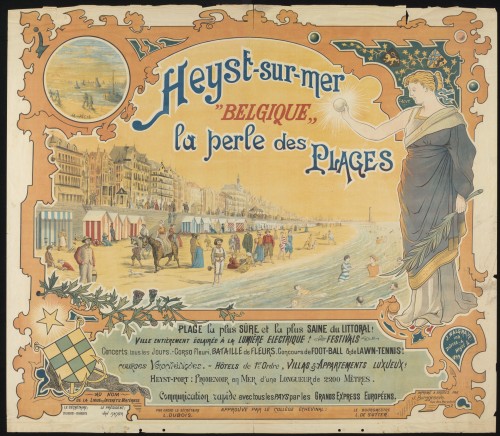 Heyst-Sur-Mer