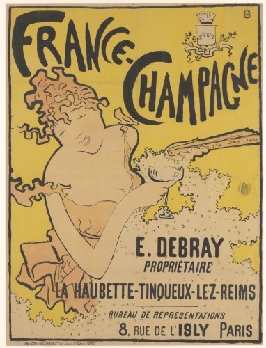 France Champagne