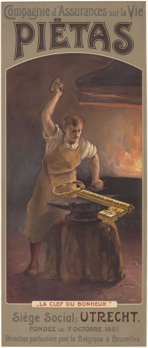 Compagnie d’Assurances sur la Vie Piëtas