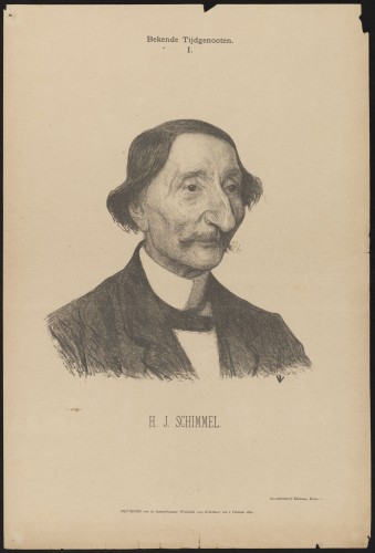 H.J. Schimmel