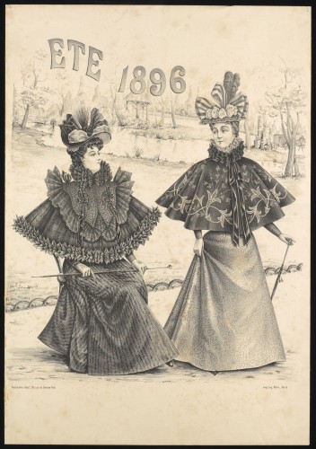 Été 1898