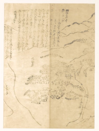 Japanse prent