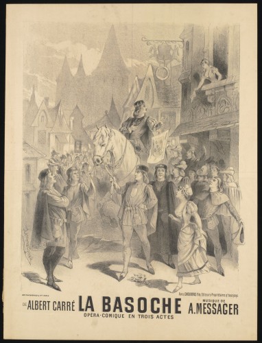 La Basoche