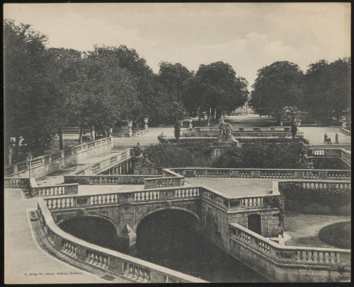 Siertuin