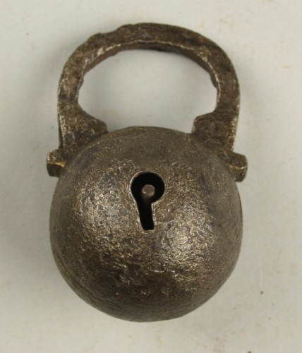 Kogelhangslot