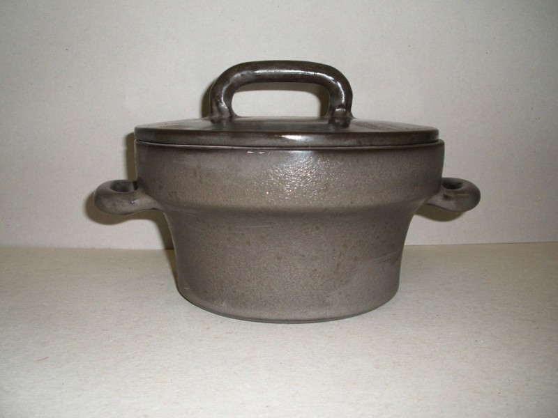 Dekschaal; Nynke SD 73