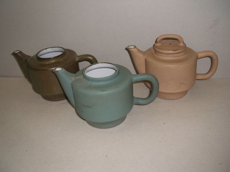 Theepot; Nynke TT 71