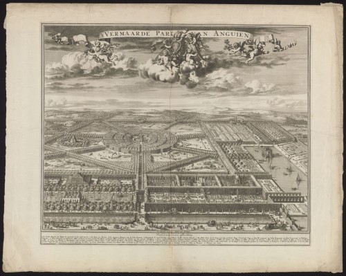 Park van Enghien (Edingen)