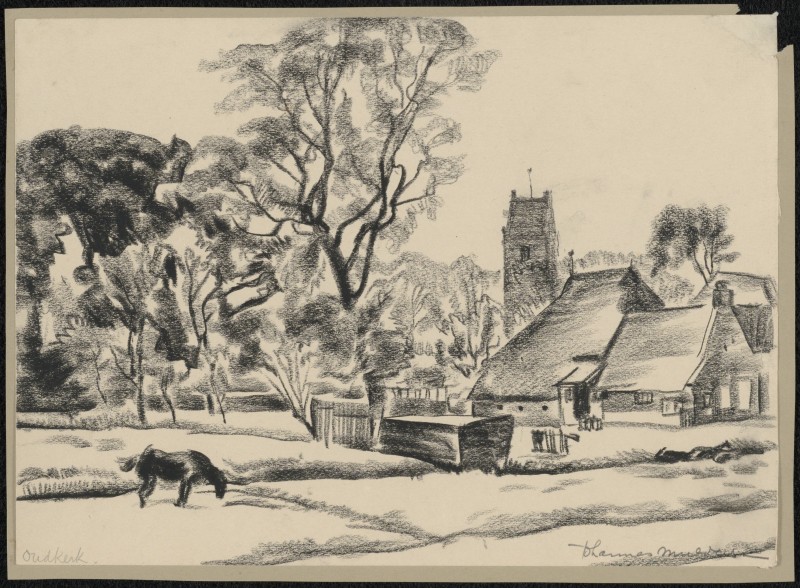Oudkerk