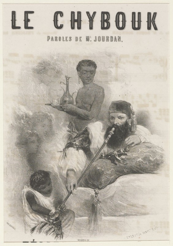 Le Chybouk