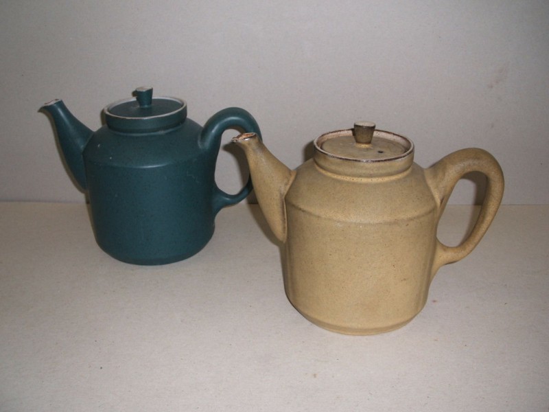 Theepot; T 41