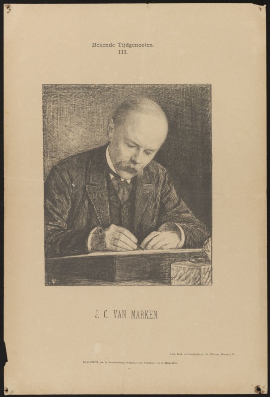 J.C. van Marken
