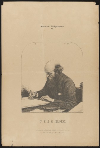 Dr. P.J.H. Cuijpers