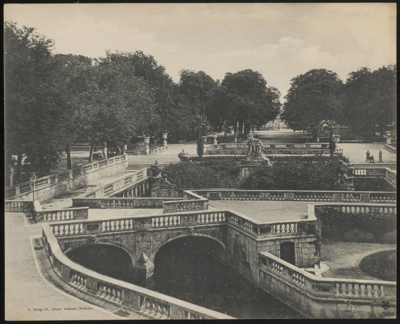 Siertuin