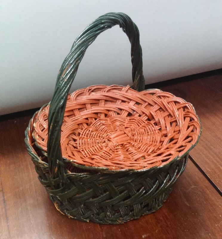 Mandje