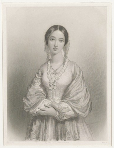 Florence Nightingale