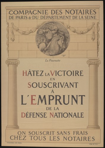 Hâtez la Victoire