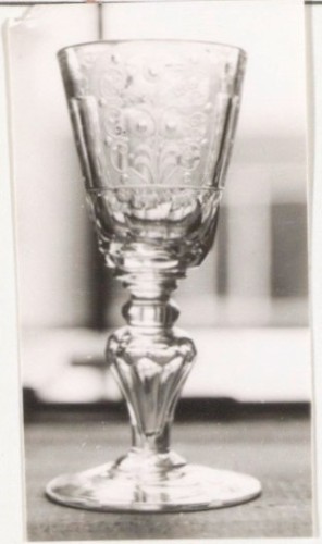 Wijnglas