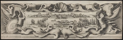 Beleg van Saint Martin op het Île de Ré, 1627