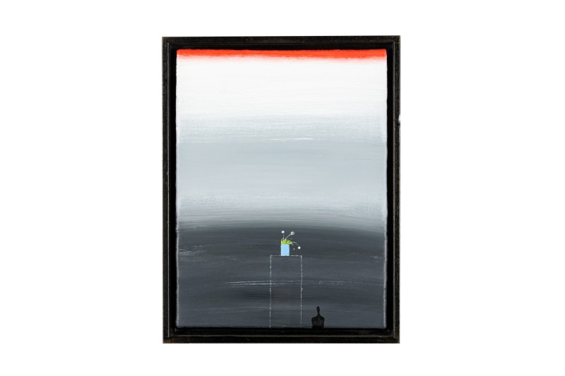 Zonder titel