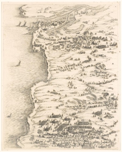 Beleg van La Rochelle (1627-1628)