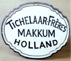 Bedrijfscollectie keramiekfabriek Koninklijke Tichelaar ontsloten
